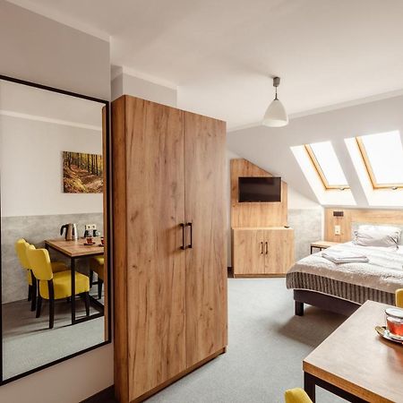 Bed and Breakfast Kosowka Czarna Gora Stronie Śląskie Esterno foto