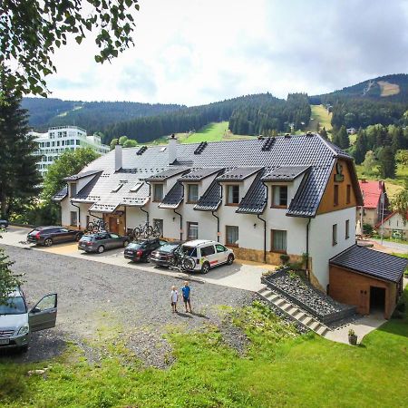 Bed and Breakfast Kosowka Czarna Gora Stronie Śląskie Esterno foto