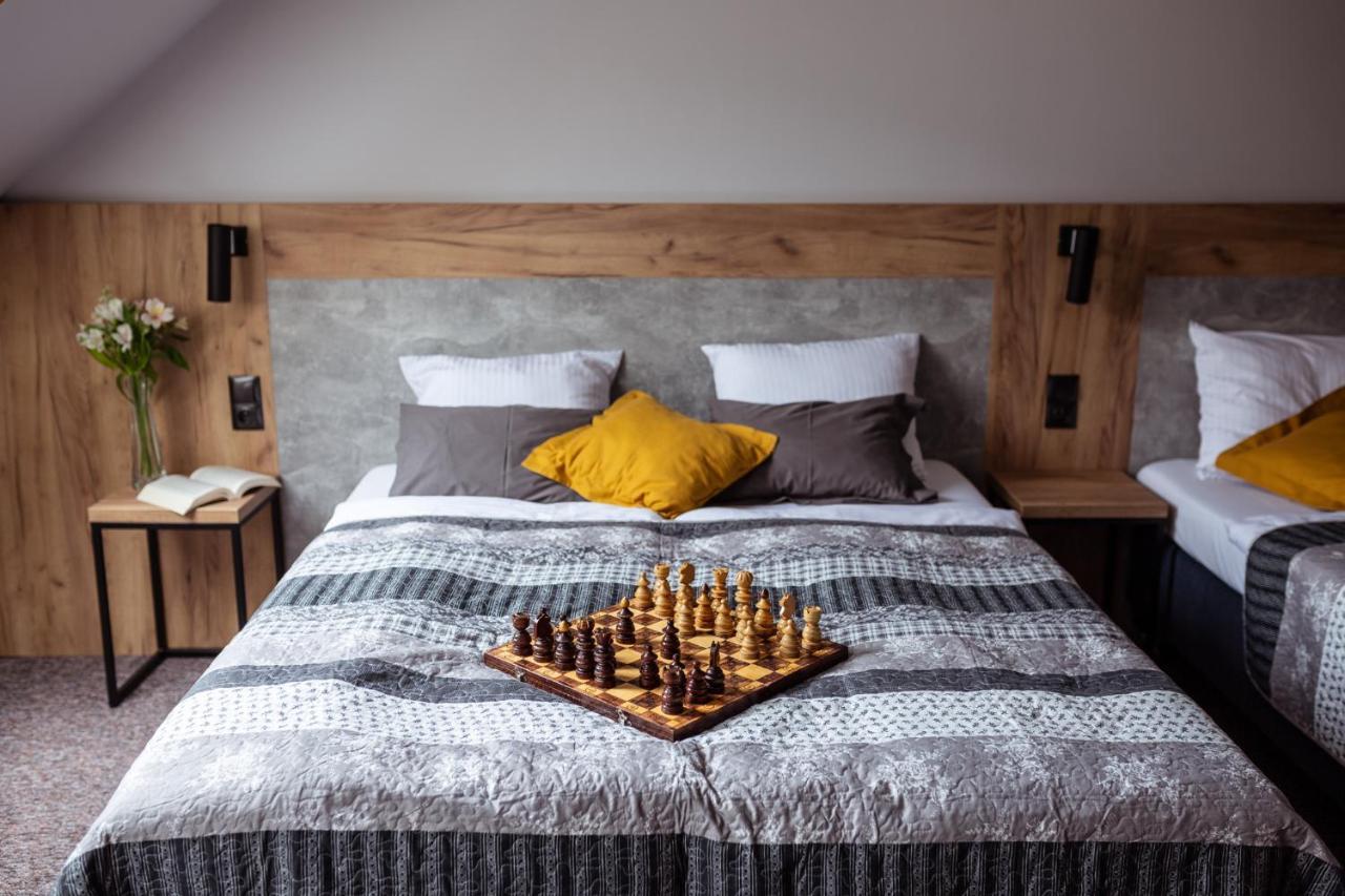 Bed and Breakfast Kosowka Czarna Gora Stronie Śląskie Esterno foto