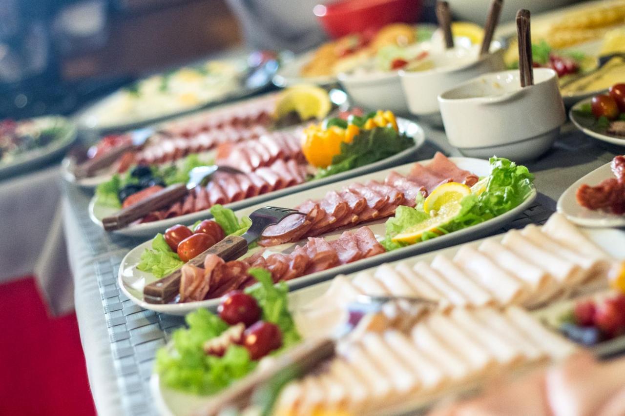 Bed and Breakfast Kosowka Czarna Gora Stronie Śląskie Esterno foto