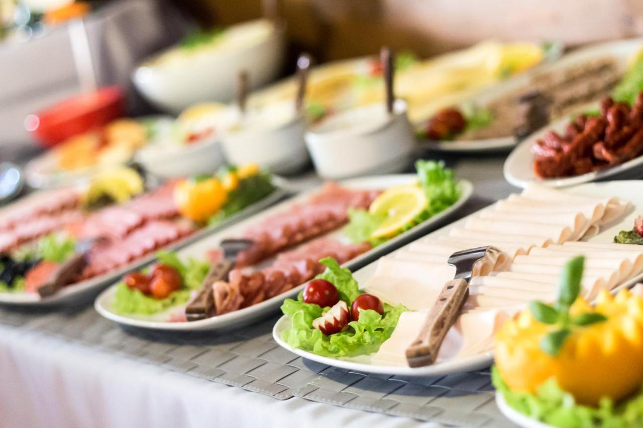 Bed and Breakfast Kosowka Czarna Gora Stronie Śląskie Esterno foto