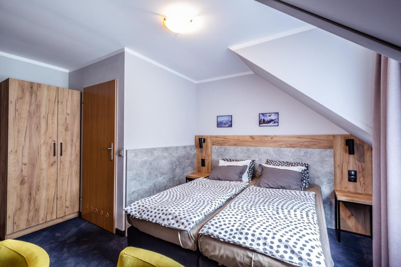 Bed and Breakfast Kosowka Czarna Gora Stronie Śląskie Esterno foto