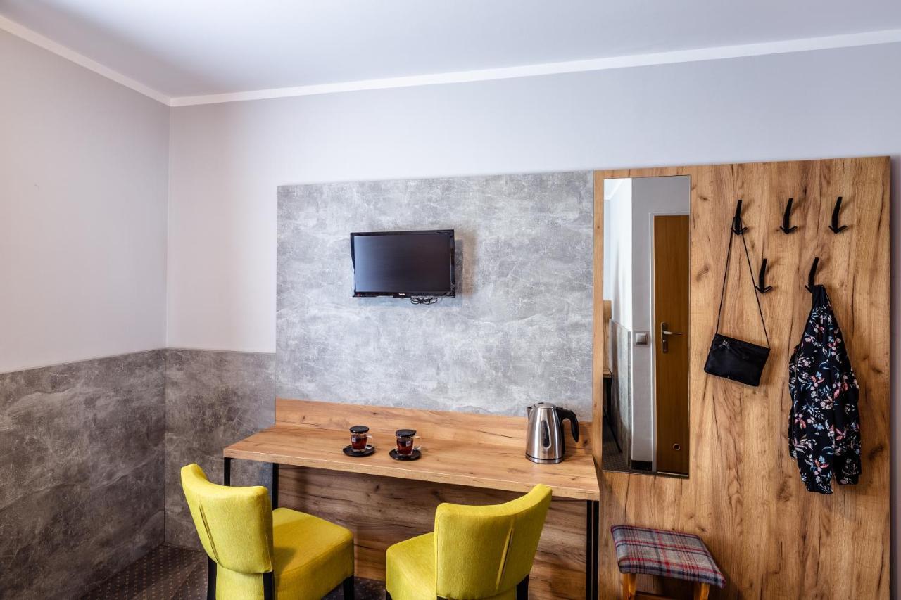 Bed and Breakfast Kosowka Czarna Gora Stronie Śląskie Esterno foto