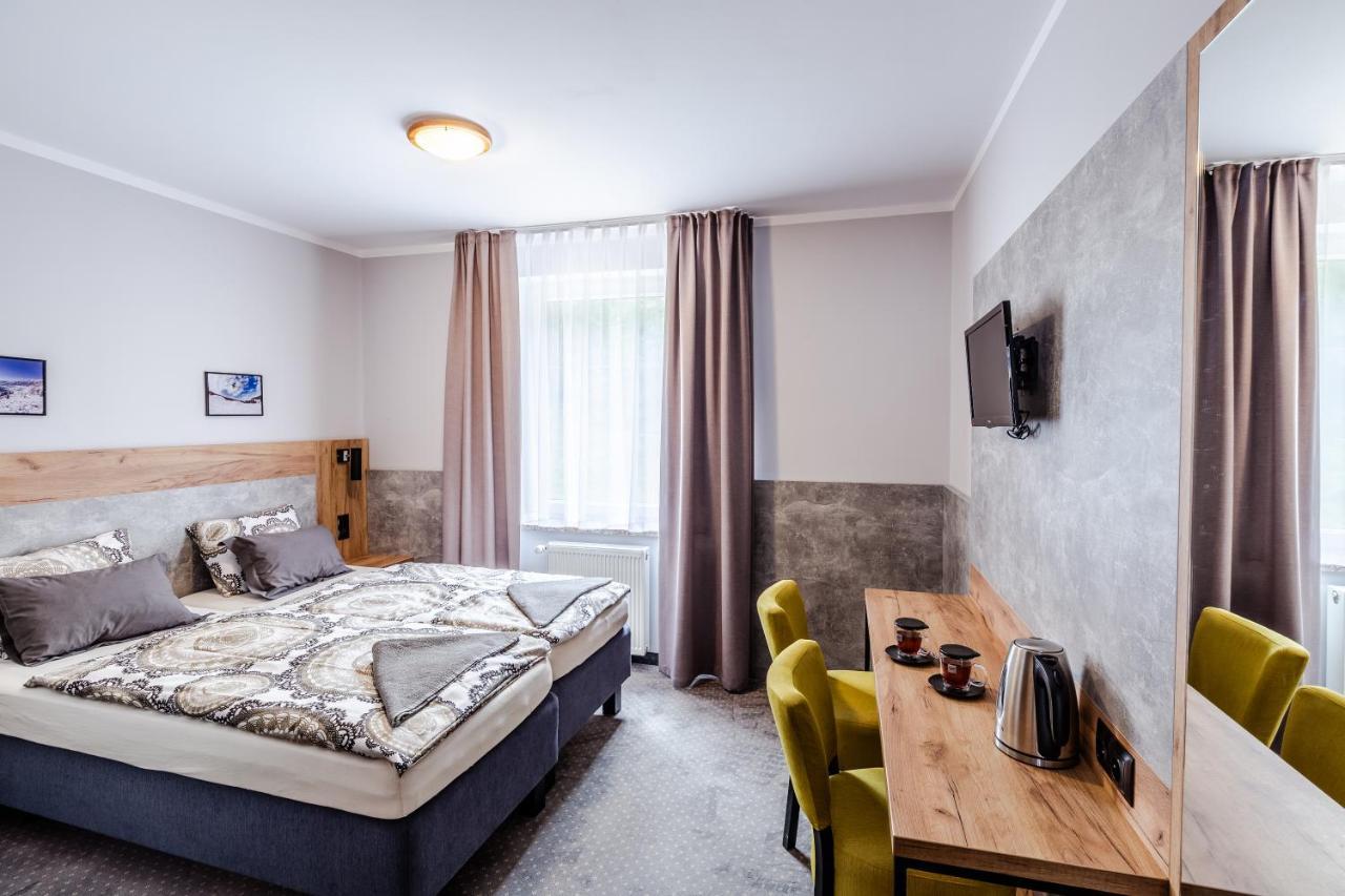 Bed and Breakfast Kosowka Czarna Gora Stronie Śląskie Esterno foto