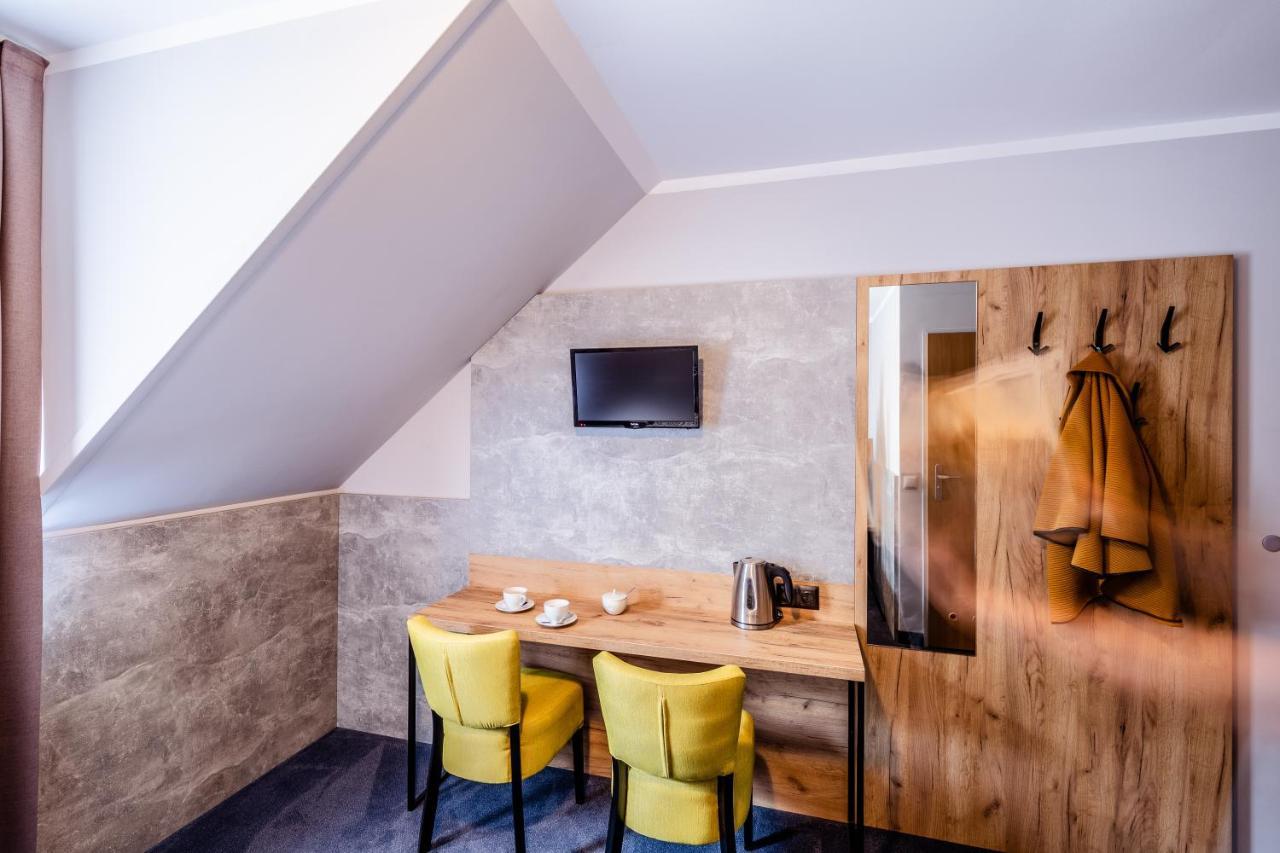 Bed and Breakfast Kosowka Czarna Gora Stronie Śląskie Esterno foto