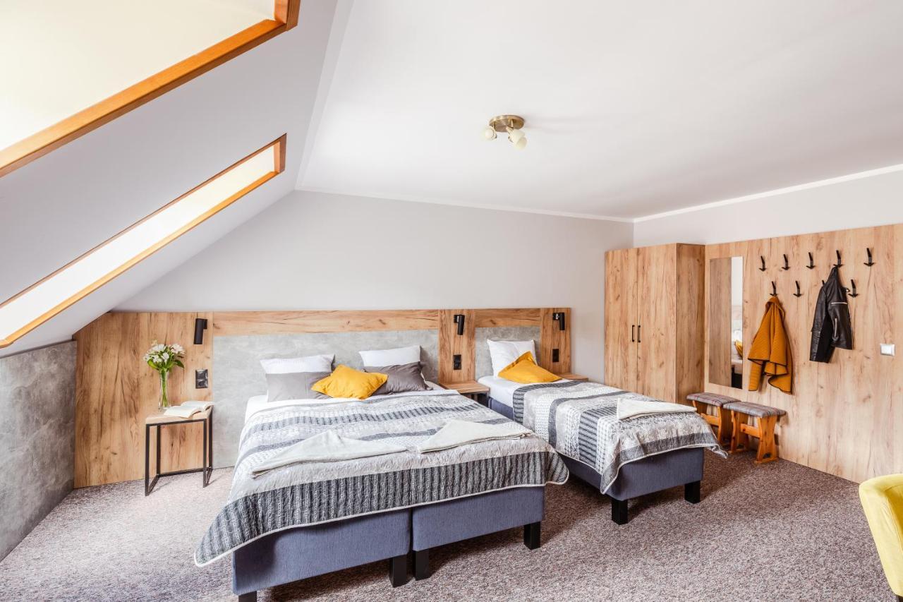 Bed and Breakfast Kosowka Czarna Gora Stronie Śląskie Esterno foto