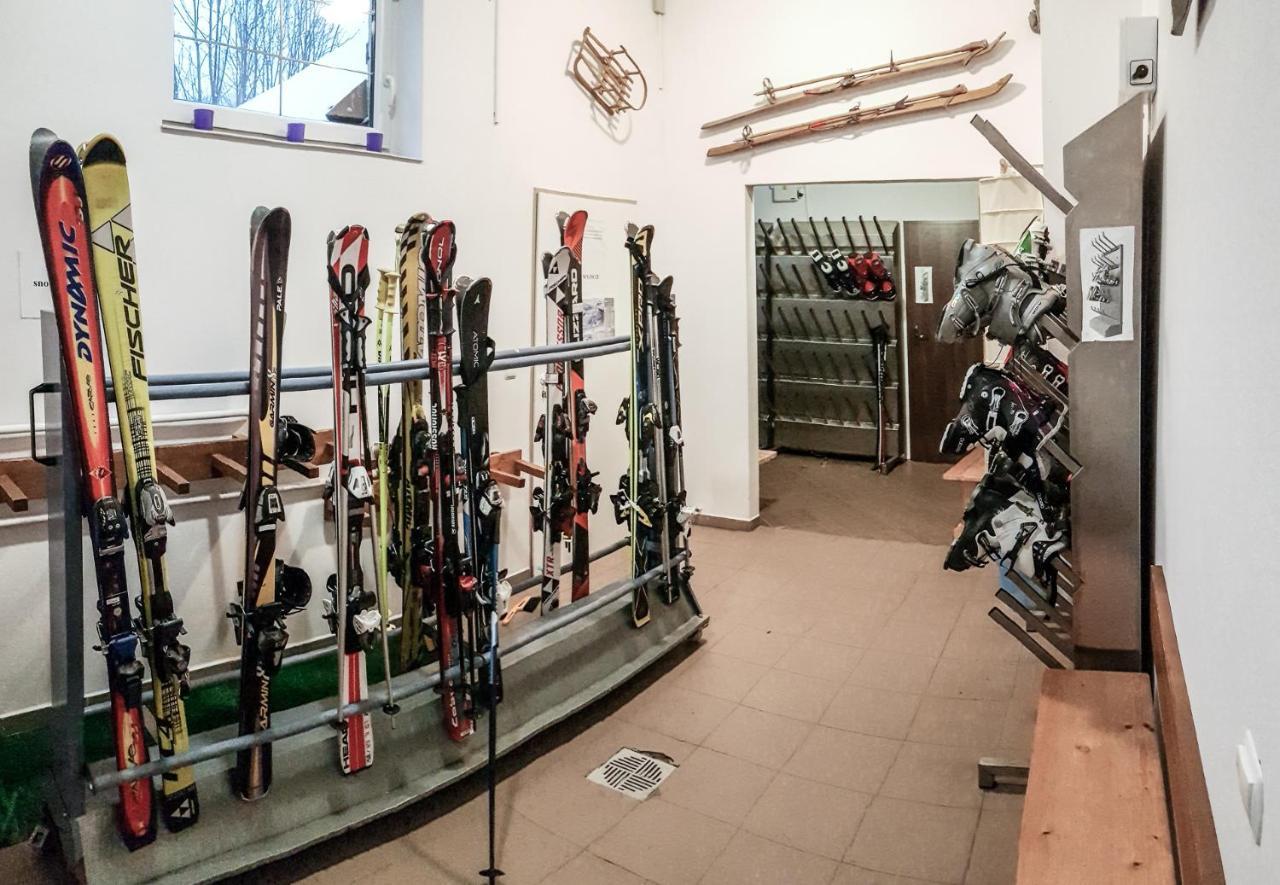 Bed and Breakfast Kosowka Czarna Gora Stronie Śląskie Esterno foto
