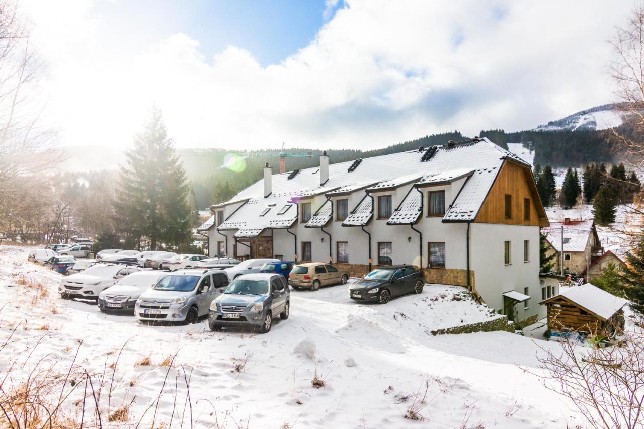 Bed and Breakfast Kosowka Czarna Gora Stronie Śląskie Esterno foto