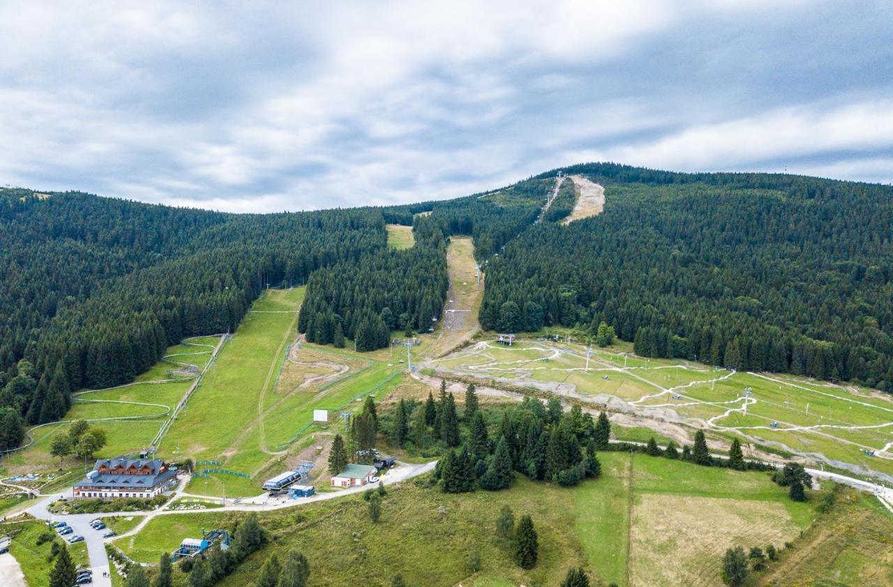 Bed and Breakfast Kosowka Czarna Gora Stronie Śląskie Esterno foto