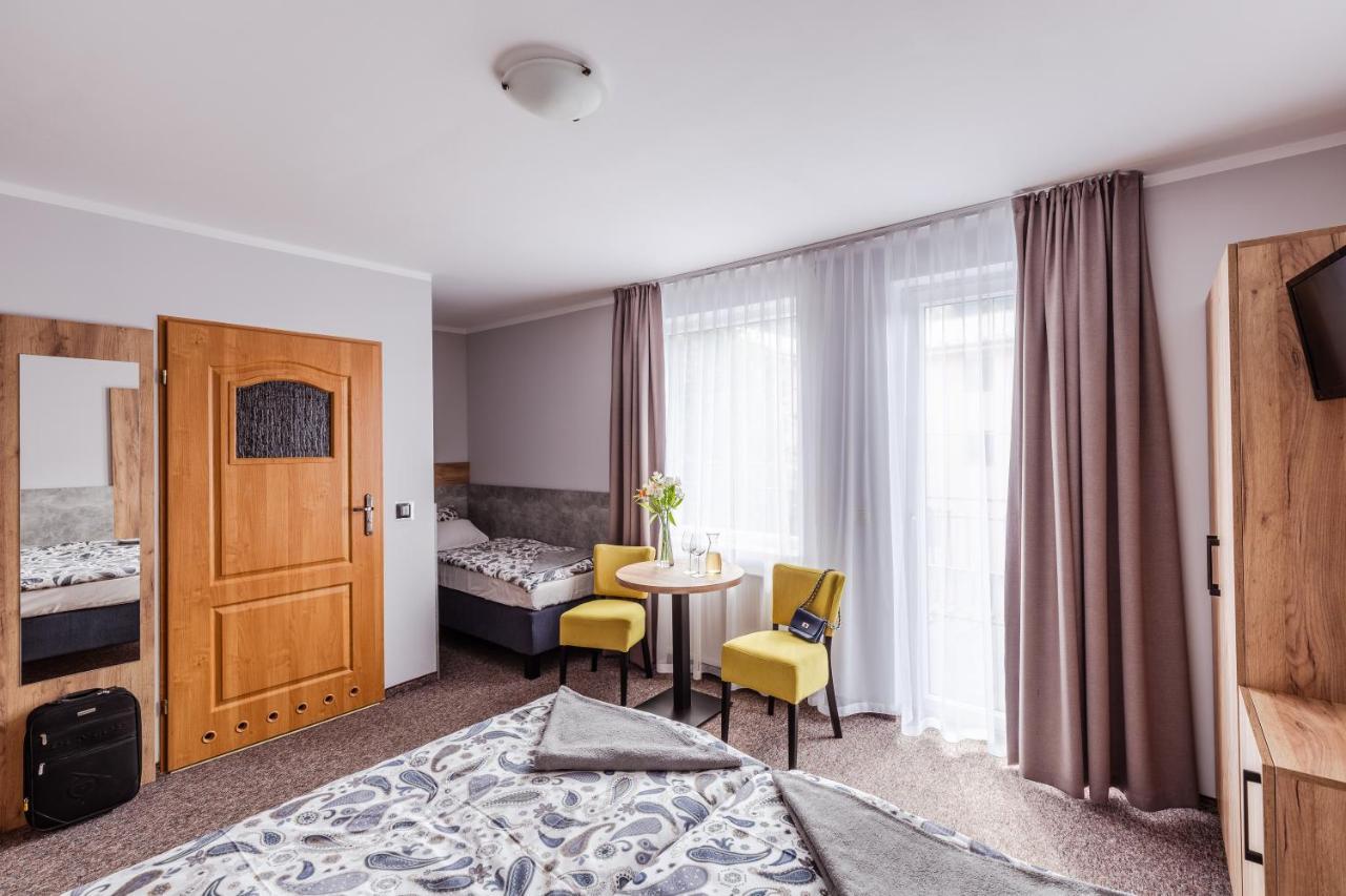 Bed and Breakfast Kosowka Czarna Gora Stronie Śląskie Esterno foto