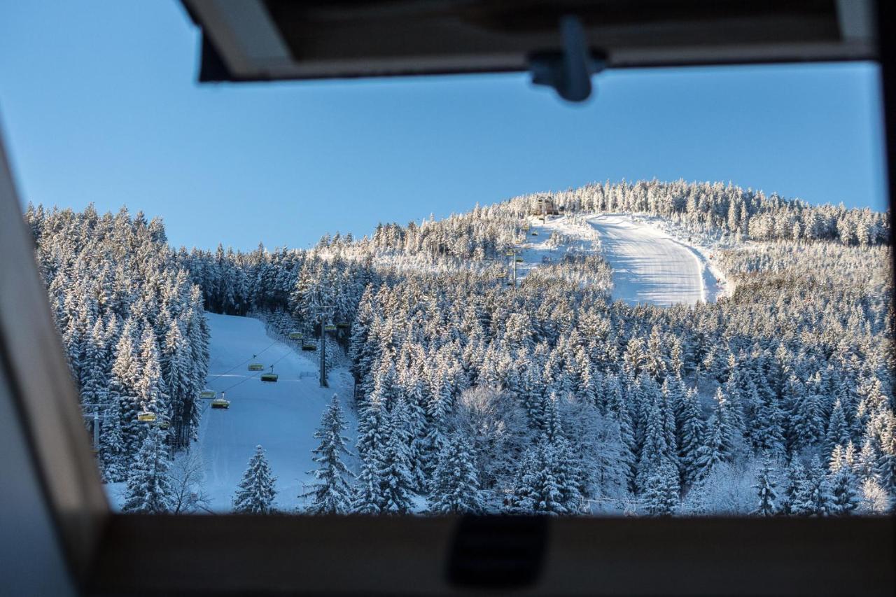 Bed and Breakfast Kosowka Czarna Gora Stronie Śląskie Esterno foto