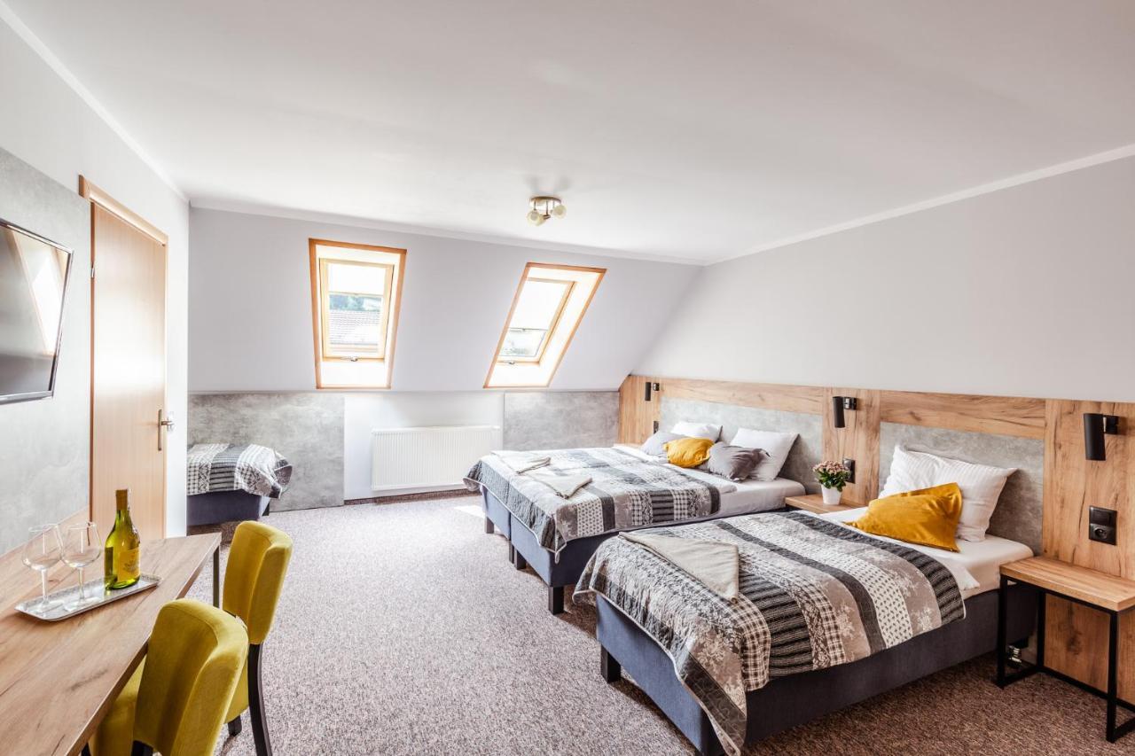 Bed and Breakfast Kosowka Czarna Gora Stronie Śląskie Esterno foto