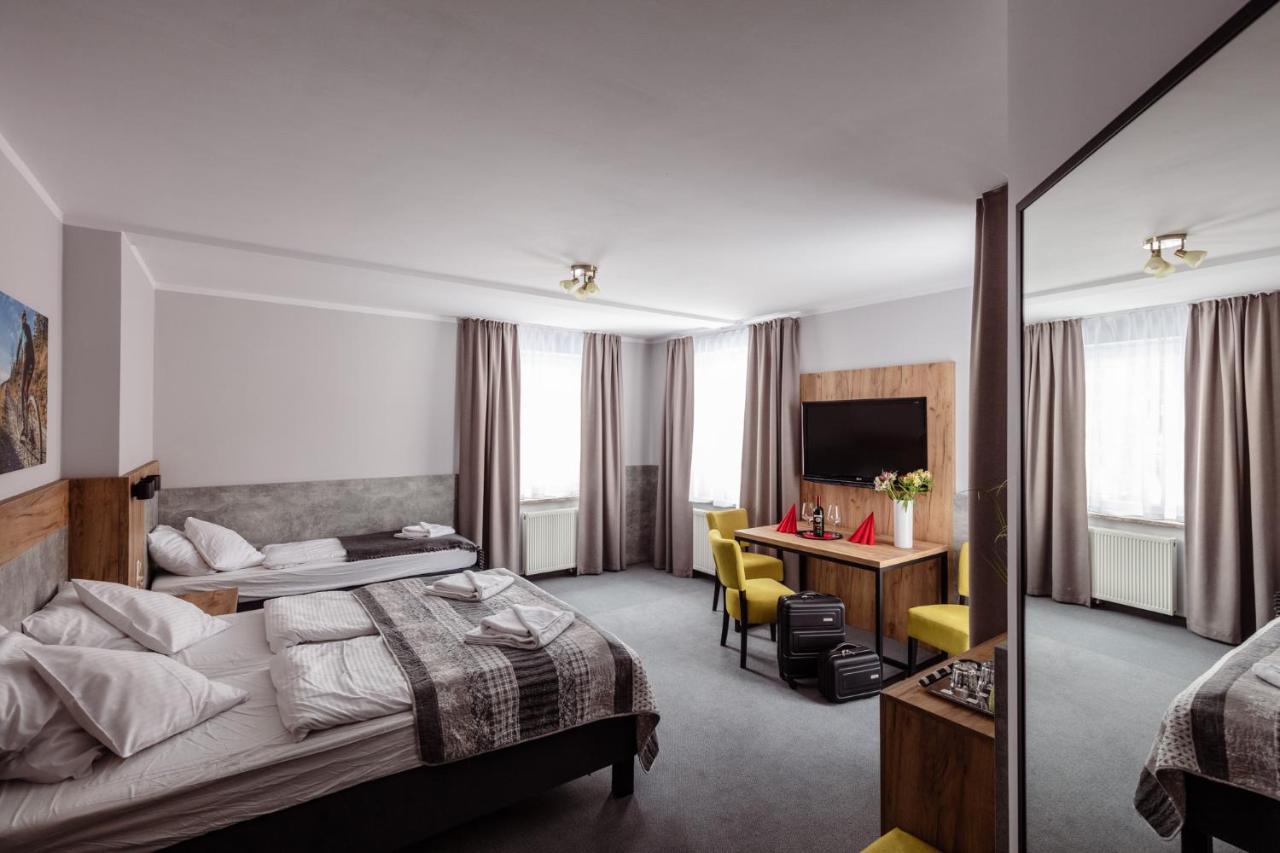 Bed and Breakfast Kosowka Czarna Gora Stronie Śląskie Esterno foto