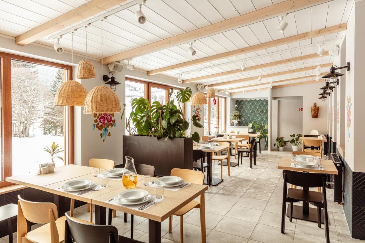 Bed and Breakfast Kosowka Czarna Gora Stronie Śląskie Esterno foto