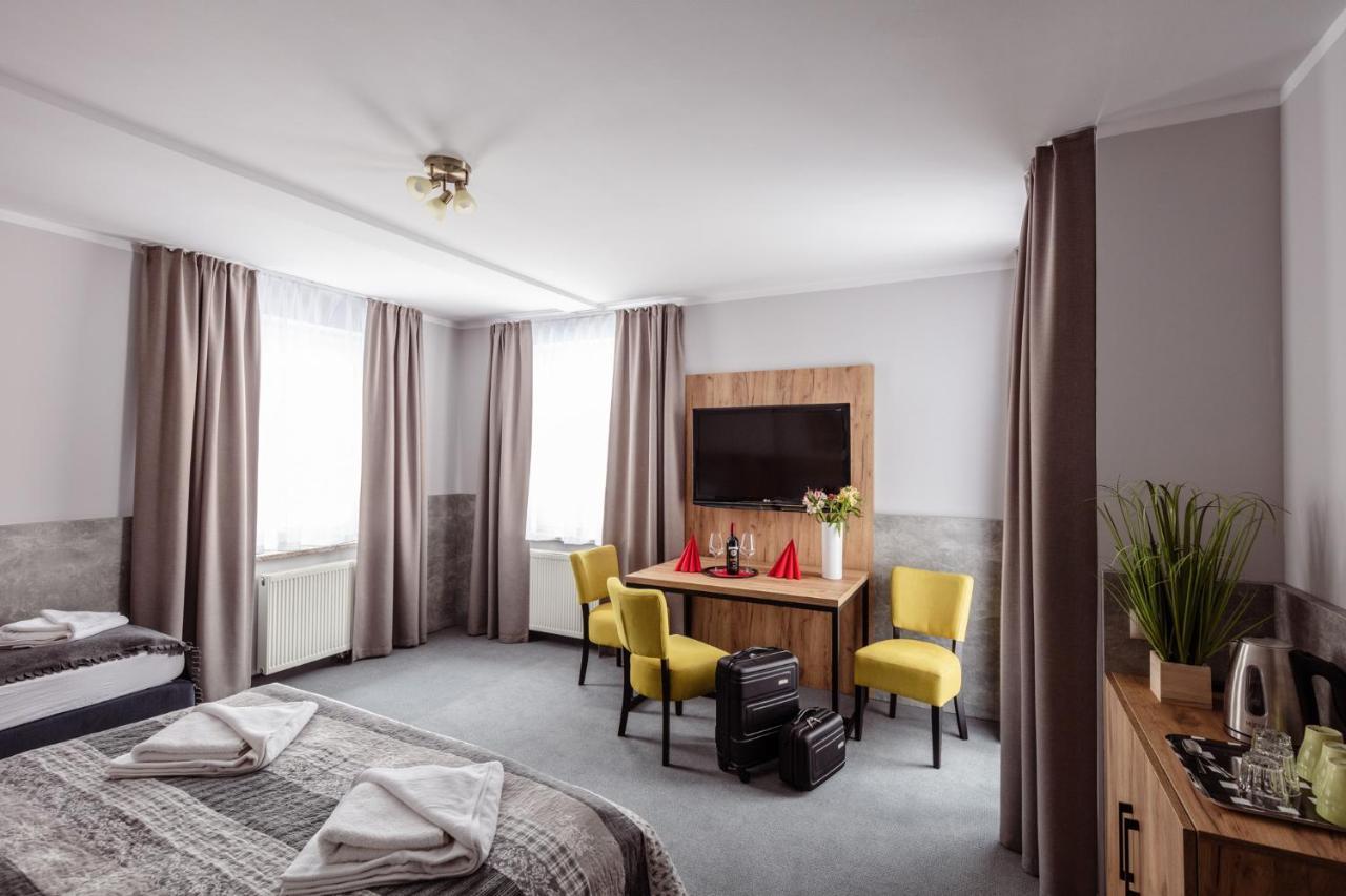Bed and Breakfast Kosowka Czarna Gora Stronie Śląskie Esterno foto