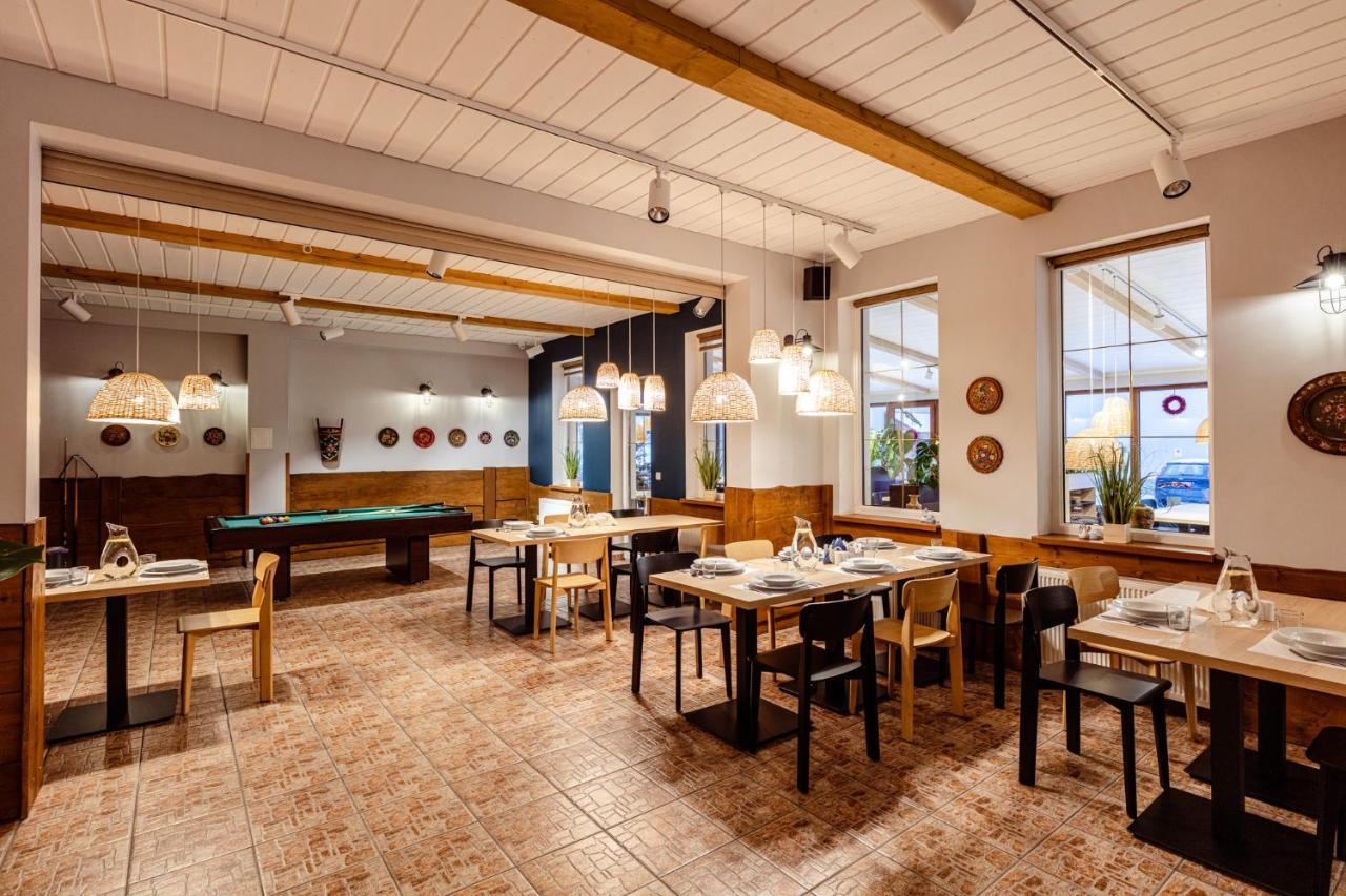 Bed and Breakfast Kosowka Czarna Gora Stronie Śląskie Esterno foto
