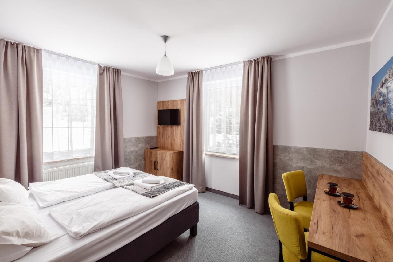 Bed and Breakfast Kosowka Czarna Gora Stronie Śląskie Esterno foto