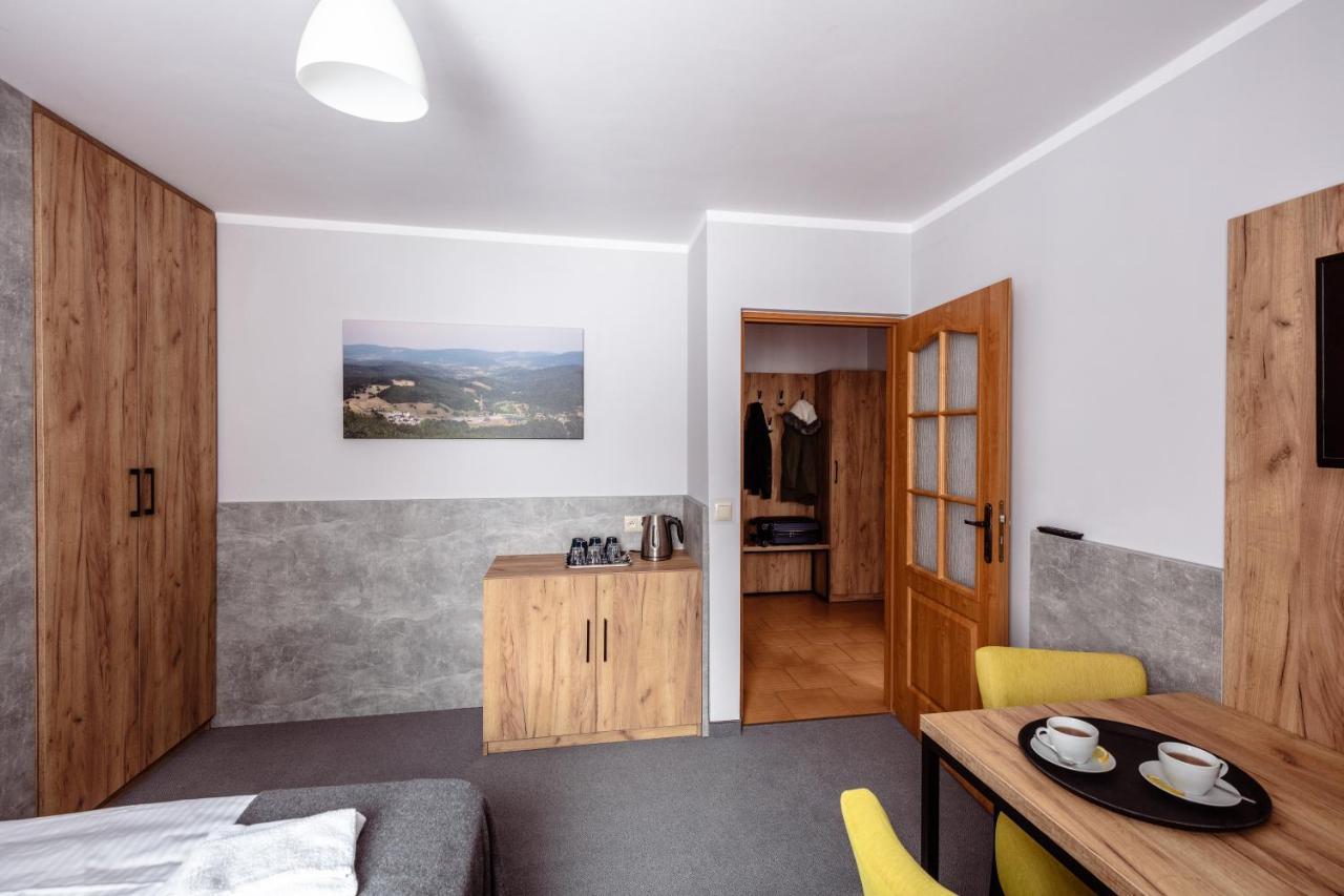 Bed and Breakfast Kosowka Czarna Gora Stronie Śląskie Esterno foto