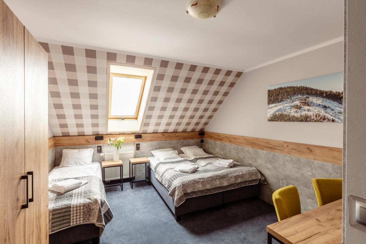 Bed and Breakfast Kosowka Czarna Gora Stronie Śląskie Esterno foto