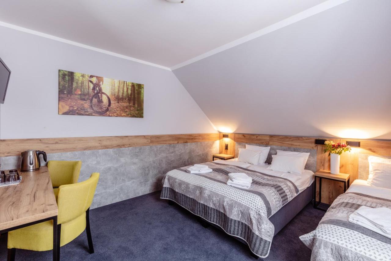 Bed and Breakfast Kosowka Czarna Gora Stronie Śląskie Esterno foto
