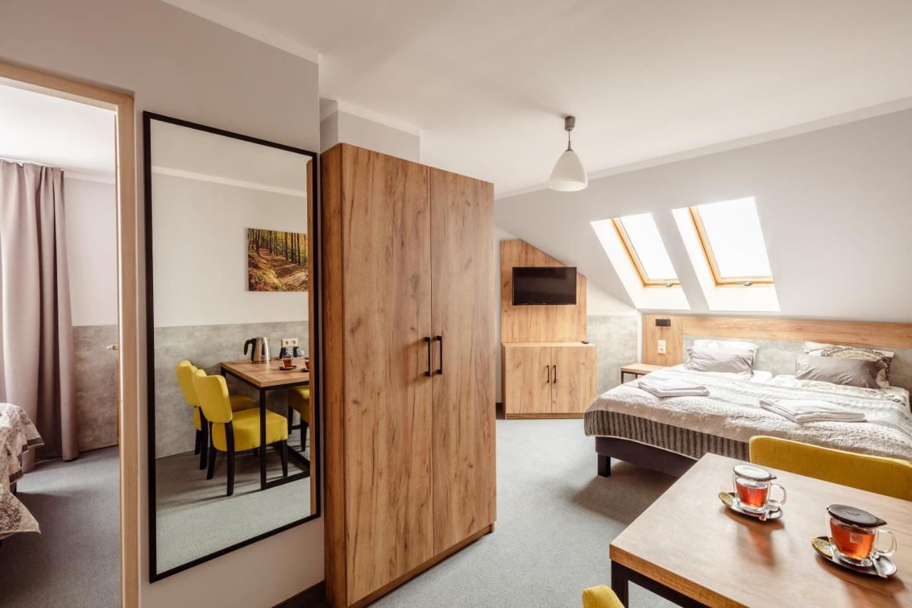 Bed and Breakfast Kosowka Czarna Gora Stronie Śląskie Esterno foto