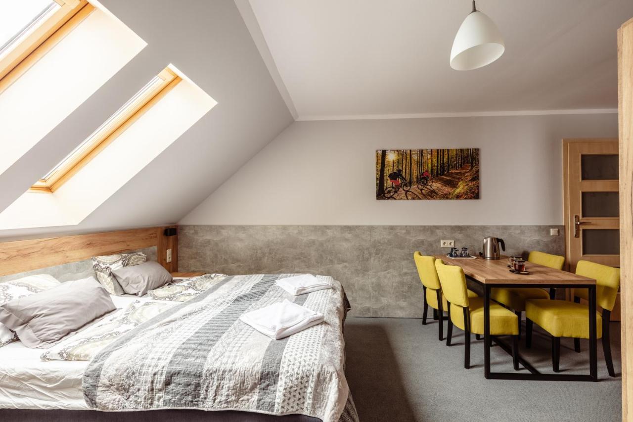 Bed and Breakfast Kosowka Czarna Gora Stronie Śląskie Esterno foto