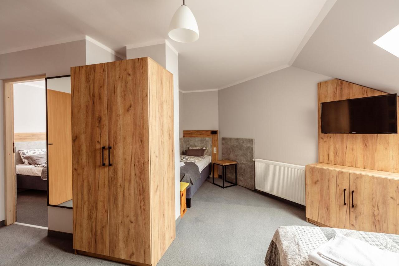 Bed and Breakfast Kosowka Czarna Gora Stronie Śląskie Esterno foto